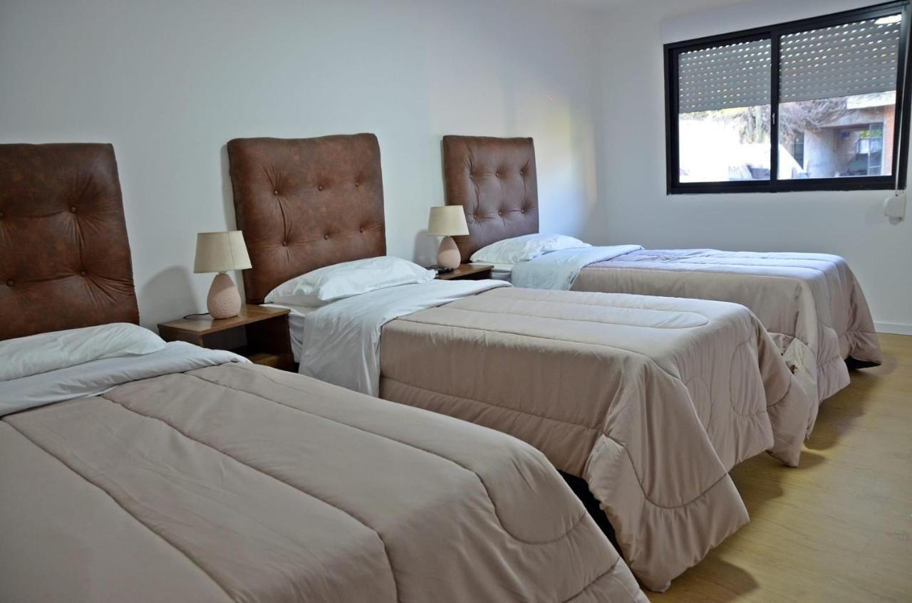 Trinidad Inn Flores Exteriér fotografie