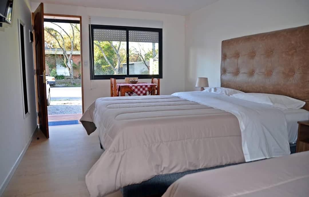 Trinidad Inn Flores Exteriér fotografie